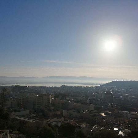 מלון קליארי Quarantacinque Ospitalita מראה חיצוני תמונה