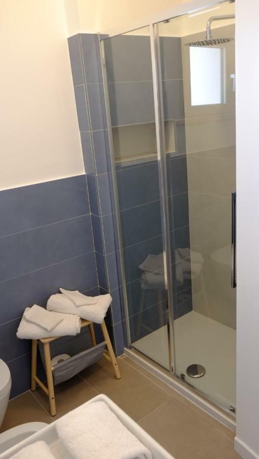 מלון קליארי Quarantacinque Ospitalita מראה חיצוני תמונה
