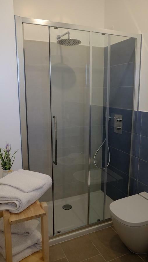 מלון קליארי Quarantacinque Ospitalita מראה חיצוני תמונה